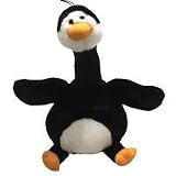 Booda Bellies Penguin