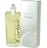 Declaration by Cartier for Men Eau de Toilette Spray 1.6 oz