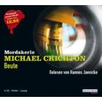 Beute. 6 CDs . Mordskerle