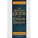 The Natural Book of Colon Health