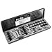 40-Pc. Tap & Die Set - Dt40 40 Pc Tap & Die Set