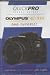 Olympus E-510 / Evolt E-510 QuickPro Camera Guides (A Tutorial DVD for Olympus E510)