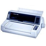 Oki Microline 390FB Nadeldrucker