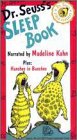 Dr. Seuss - Sleep Book