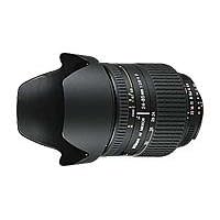 Nikon 24-85mm f/2.8-4.0D IF AF Zoom Nikkor Lens for Nikon Digital SLR Cameras