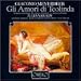 Meyerbeer - Gli Amori di Teolinda / Julia Varady, Albrecht