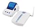 ZyAIR G-4100 54Mb Wireless AP Hot Spot + printer Image