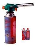Gas Torch Burner Cassette (06-0363)