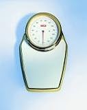 Seca Aurea Personal Scale - Model 795