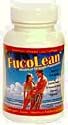 Fucolean, Burn Fat, Curb Appetite, Weight Loss via Thermogenics, 60 ct