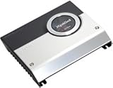 Sony XM-1252GTR 2 Channel Amplifier