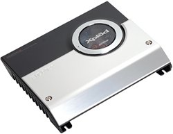 Sony XM-1252GTR 2 Channel Amplifier