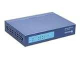 TRENnet Dsl/cable Router 4PORT Switch with Advanced Firewall & Browser