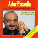 Revue ANS  / Piazzolla: Three Tangos / Aconcagua