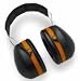 Hearing Protector Dual Shell Hearing Protector