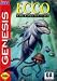 Search : Ecco: Tides of Time