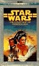 The Courtship of Princess Leia