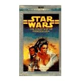 Star Wars: The Courtship of Princess Leia (AU Star Wars)