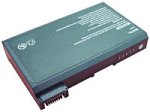 cover of Technuity Laptop Battery for Dell Latitude CP Series (LP-DLCPI-LI)