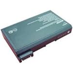 Technuity Laptop Battery for Dell Latitude CP Series (LP-DLCPI-LI)