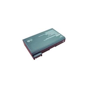 Technuity Laptop Battery for Dell Latitude CP Series (LP-DLCPI-LI)