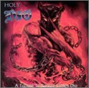 CD-Charts  Third Party New : Holy Dio: Tribute To Ronnie James Dio