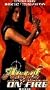 Angel on Fire [VHS]