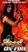 Angel on Fire [VHS]
