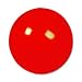 Sporting Goods : Hugrs 40" (101 CM) Red (EA)