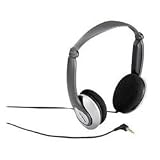 Review Sony MDRNC5 / Sony MDR-NC5 Headphone - HIFI Metallic 30mm