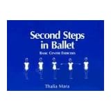second steps in ballet