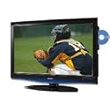 Sharp AQUOS LC32BD60U 32-Inch 1080p LCD HDTV with Built-In Blu-ray Player