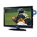Sharp LC32BD60 / LC-32BD60U / LC-32BD60U 32 1080P Blu-Ray/LCD HDTV Combination