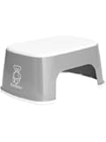 BABYBJORN Step Stool - Gray