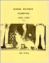 German Shepherd Champions 1952-1980