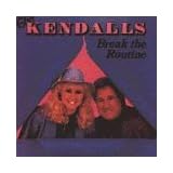 Break the Routine (Audio Cassette)by Kendalls