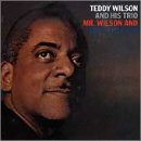 Mr Wilson thumbnail