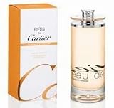 Eau De Cartier Essence d'Orange Perfume for Women 3.3 oz Eau De Toilette Spray