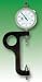 Rod Bolt Stretch Gauge