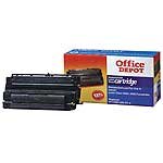 Office Depot(R) Brand Model FX4 Remanufactured Toner Cartridge