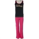 Golddigga Long Pyjamas Gift Box Girls