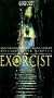The Exorcist III [VHS]