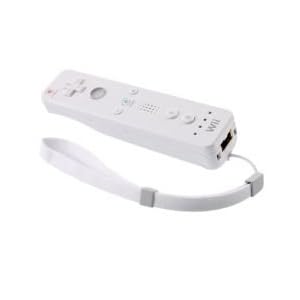 Wrist Strap for Nintendo Wii Remote Control - 5 Color Options