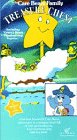 Care Bears:Family Treasure Chest [VHS]
