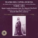 ｜Verdi: Aida