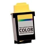 Lexmark 15M0120 Ink Cartridge