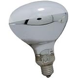 Zoo Med Power Sun Ultraviolet 160 Watt Self Ballasted Mercury Vapor Lamp