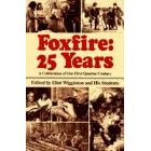 FOXFIRE: 25 YEARS-P359084/4 (Foxfire)