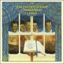 Review The Temptations  / Christmas Card [CASSETTE]
