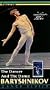 Baryshnikov: The Dancer and the Dance [VHS]